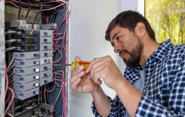 Best Electrical Wiring and Rewiring  in Mchenry, IL